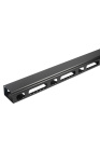 Hyperline CMV-42U-ML Металлический вертикальный кабельный организатор
