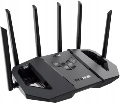 ASUS TUF-BE9400 90IG0A30-MO9C00 Маршрутизатор
