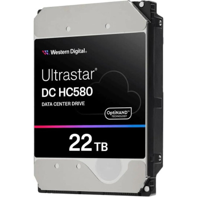 Western Digital 3.5 WUH722422ALE6L4 Жесткий диск серверный 1