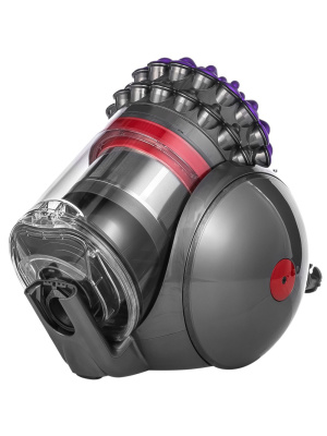 Dyson CY28 PARQUET 2 228566-01 Пылесос проводной 4