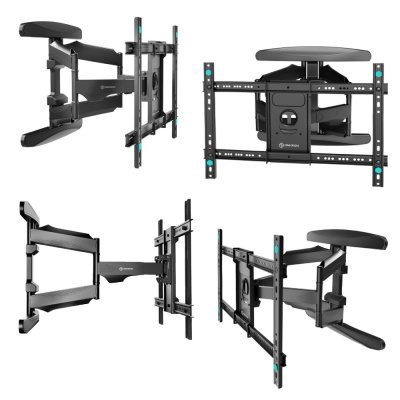ONKRON M6L BLACK Кронштейн 1