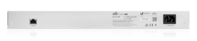 Ubiquiti UniFi Switch 24-500W (US-24-500W) PoE-коммутатор в стойку 2