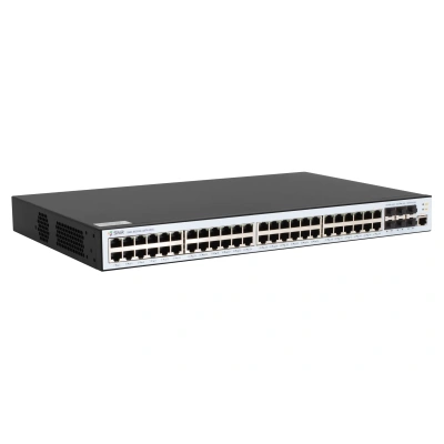 SNR SNR-S5310G-48TX-2DC Управляемый коммутатор 2