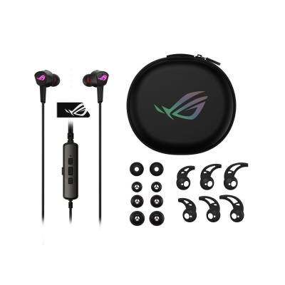 ASUS ROG CETRA II 90YH02S0-B2UA00 Гарнитура  3