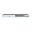 SNR SNR-S2300G-16TC Управляемый Web Smart коммутатор
