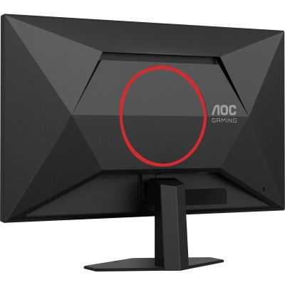AOC 27G4HRE Монитор 2