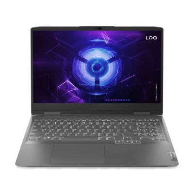 Lenovo LOQ 15IRH8 82XV00KHRK Ноутбук