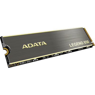 ADATA Legend 850 2TB (ALEG-850-2TCS) Твердотельный накопитель M.2 3