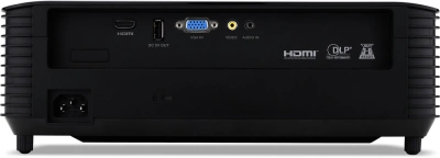 Acer X118HP (AS610) Проектор MR.JR711.00Z 4