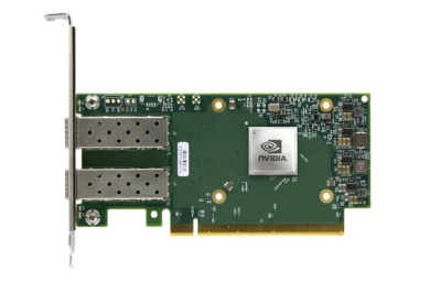 Mellanox MCX623106AN-CDAT Сетевой адаптер 1