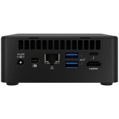 Intel NUC11PAHI300Z0 Компьютер 1