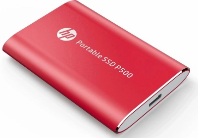 HP 7PD53AA#ABB Внешний SSD диск 3