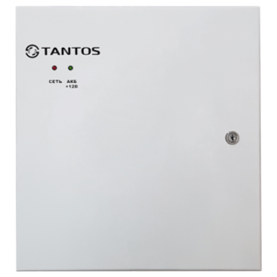 Tantos ББП-100 V.32 MAX2 Источник вторичного электропитания