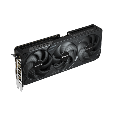 Gigabyte RTX5080 WINDFORCE GV-N5080WF3-16GD Видеокарта 1
