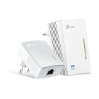 TP-Link TL-WPA4220 KIT AV600 Комплект Wi‑Fi Powerline‑адаптеров 2