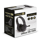 ExeGate Office HS-102S EX289748RUS Гарнитура 2