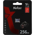 Netac P500 Ultra NT02P500ULT-256G-S Карта памяти