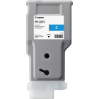 Canon PFI-207 C 8790B001 Картридж