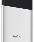 Netac NT01Z6S-240G-32SL Внешний накопитель SSD