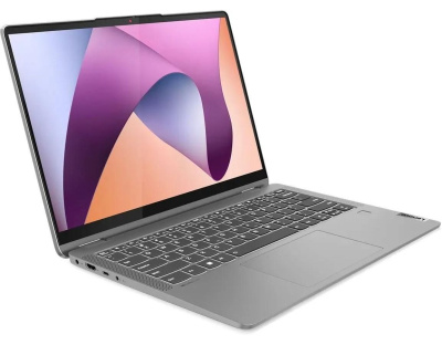 Lenovo IdeaPad Flex 5 14ABR8 82XX003DRK Ноутбук 5