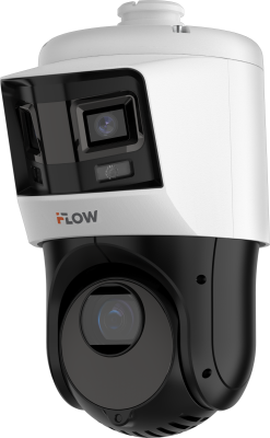 iFlow F-IP-2464PCSZ25 IP-камера
