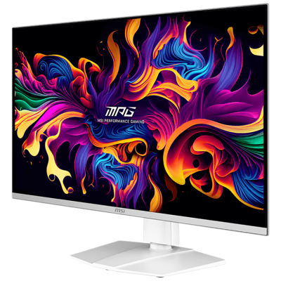 MSI MPG 321URXW 9S6-3DD29A-051 Монитор 2