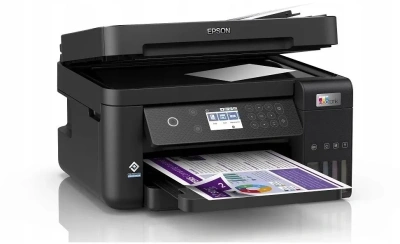 Epson L6270 C11CJ61407/C11CJ61507/C11CJ61403 МФУ струйное