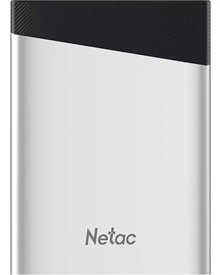 Netac NT01Z6S-240G-32SL Внешний накопитель SSD