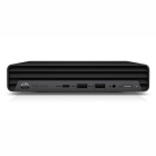 HP Pro Mini 400 G9 6B2D1EA Компьютер