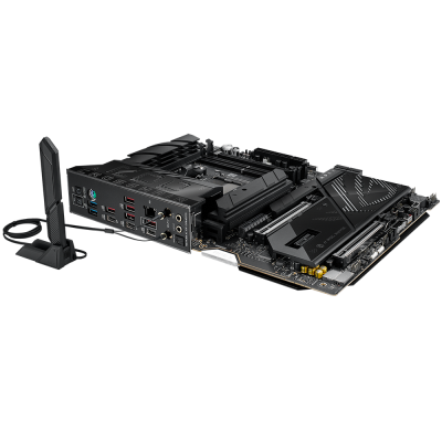 ASUS ROG CROSSHAIR X870E APEX 90MB1KR0-M0EAY0 Материнская плата 12