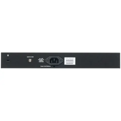 D-Link DGS-1210-10MP/F3A Настраиваемый коммутатор 2