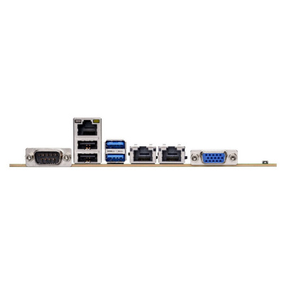 SuperMicro MBD-X13SEW-F-B Материнская плата 1