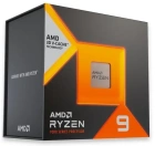 AMD Ryzen 9 7900X3D BOX Процессор 100-100000909WOF