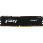 Kingston FURY Beast Black KF436C18BB/32 Память оперативная 32GB 