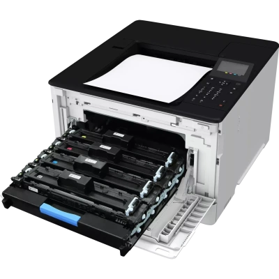 Canon i-SENSYS LBP673Cdw II 7186C007 Лазерный принтер 5