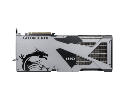 MSI GEFORCE RTX 5070 TI 16G VANGUARD SOC Видеокарта 5