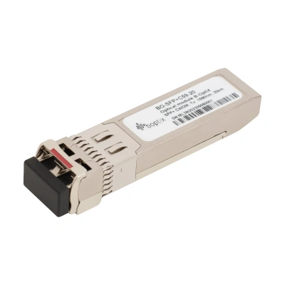 B-OptiX BO-SFP+C59-20 Модуль SFP+ 1