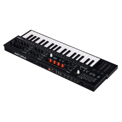 Arturia MiniFreak 571001 Синтезатор 3