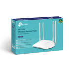 TP-Link TL-WA1201 Wi-Fi точка доступа 3