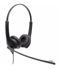 Jabra Biz 1100 USB Duo Гарнитура 1159-0158 3