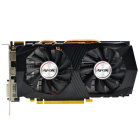 AFOX AMD Radeon R9 370 4GB AFR9370-4096D5H4 Видеокарта