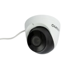 OMNY LD-MP2M-2812 Камера cетевая купольная 2Мп 8