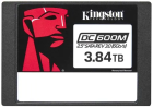 Kingston DC600M 3840GB Твердотельный накопитель SEDC600M/3840G