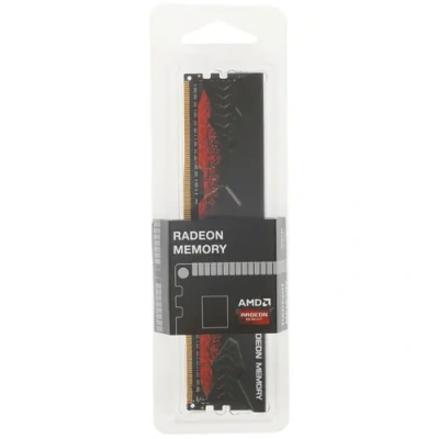 AMD R9S416G4006U2S Оперативная память 2