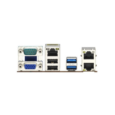 SuperMicro MBD-X13SCH-F-B Материнская плата 1