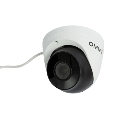 OMNY LD-MP2M-2812 Камера cетевая купольная 2Мп 7