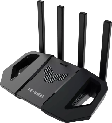 ASUS TUF-BE3600 Маршрутизатор 90IG0900-MO9C00