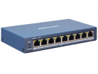 Hikvision DS-3E1309P-EI Коммутатор DS-3E1309P-EI(B)