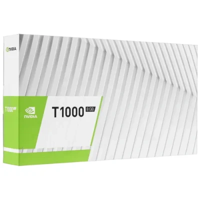 NVIDIA T1000 8 Гб GDDR6 Видеокарта 900-5G172-2570-000 5