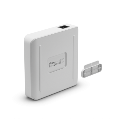 Ubiquiti UniFi Switch Lite 16 PoE (USW-LITE-16-POE) PoE-коммутатор 3